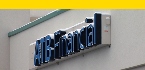 ATB Financial