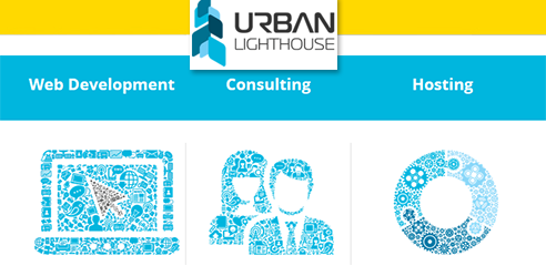 Urban Lighthouse