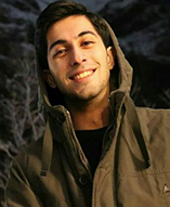 Mohammad Navid Masahati