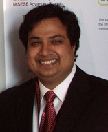 Ahmed Raihan Al-Emran