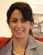 Elham Paikari