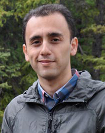 Emadoddin Livani