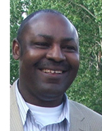 Joseph Momoh